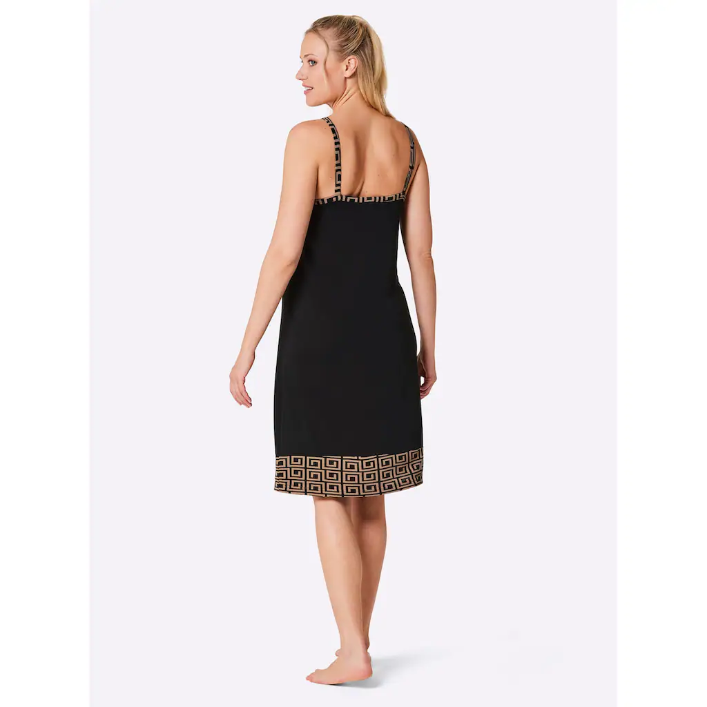 Wäschepur Nachthemd »Nachthemden« Online Bestellen