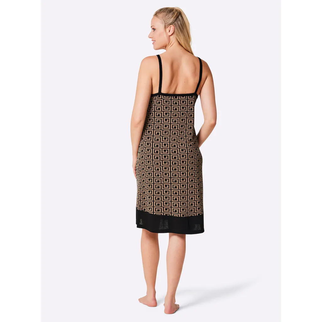 Wäschepur Nachthemd »Nachthemden« Online Bestellen