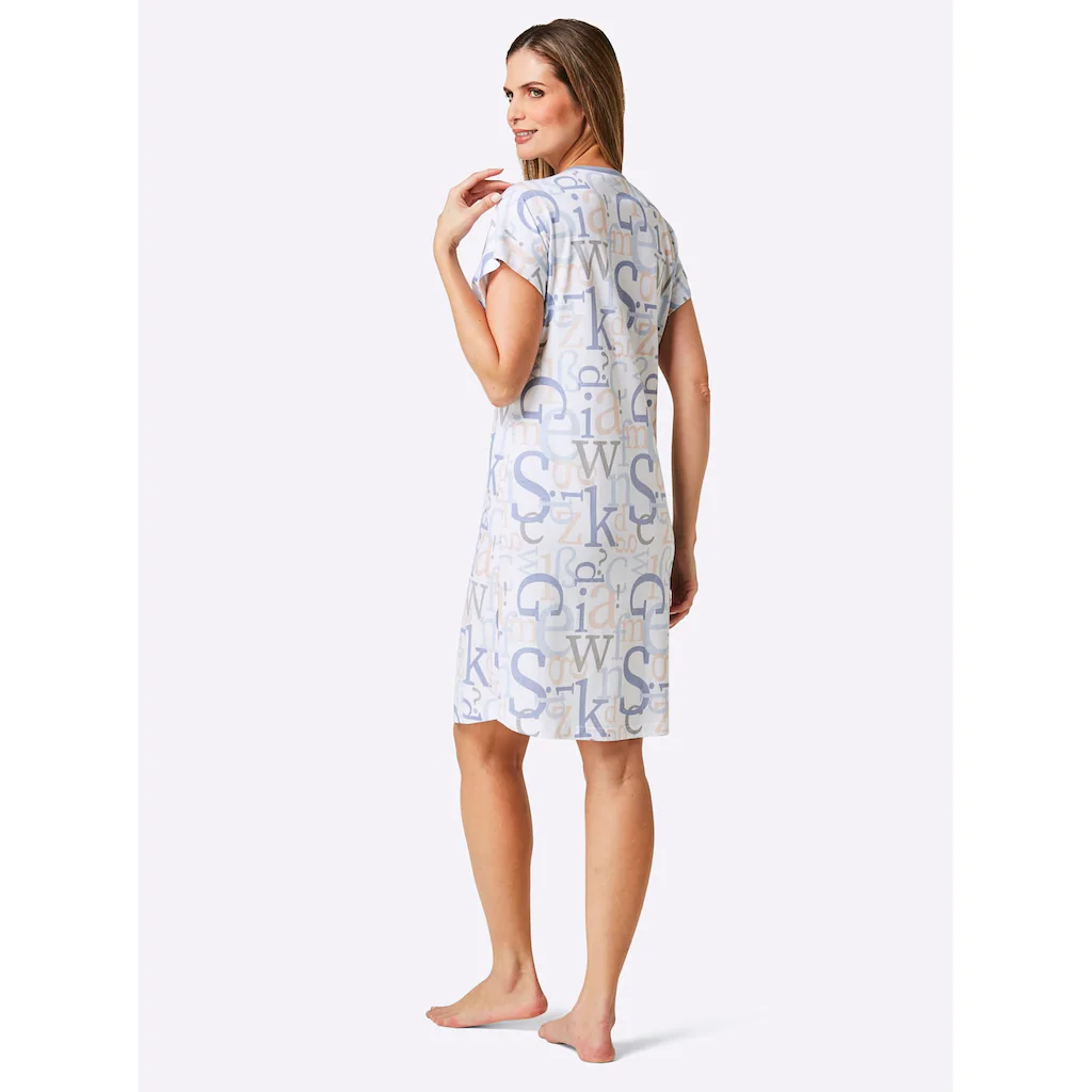 Wäschepur Nachthemd »Sleepshirt« Bestellen