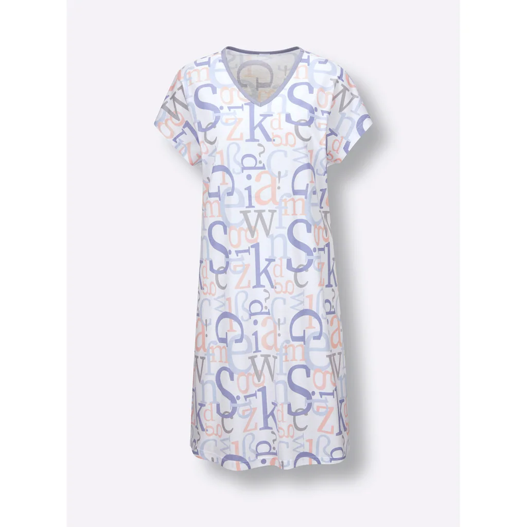 Wäschepur Nachthemd »Sleepshirt« Bestellen