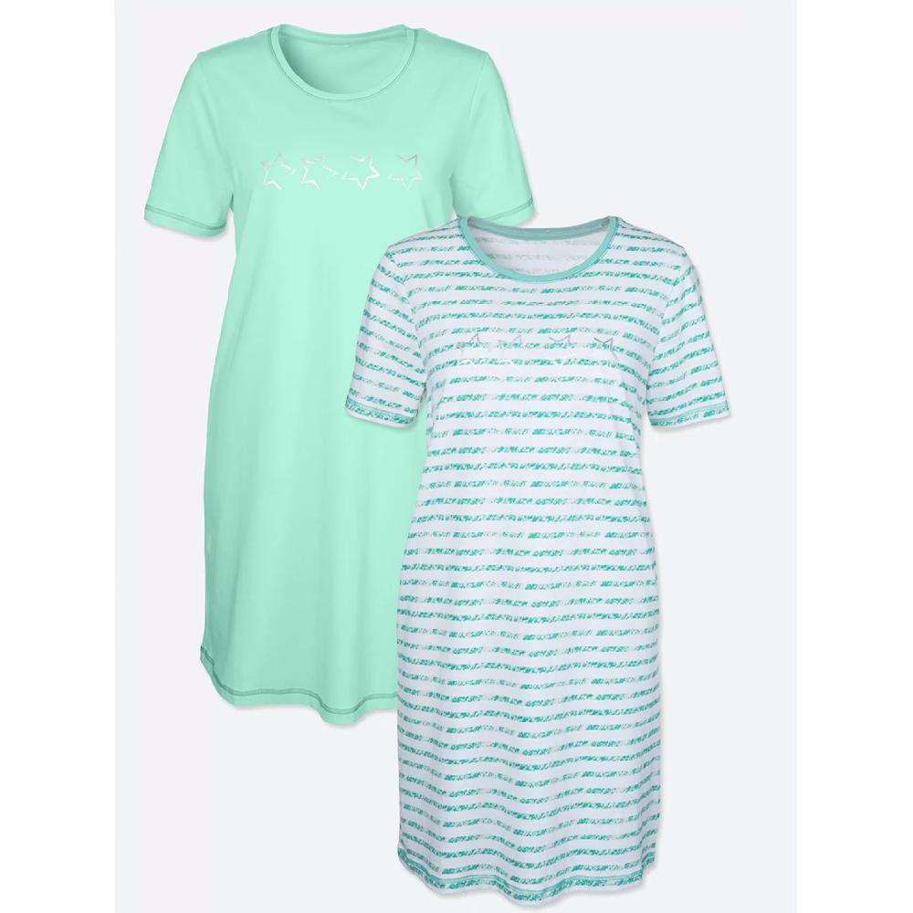 Wäschepur Nachthemd »Sleepshirts« Bestellen