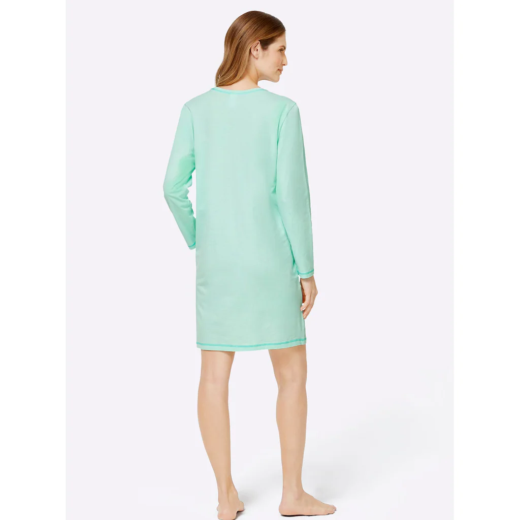 Wäschepur Nachthemd »Sleepshirts« Online Kaufen