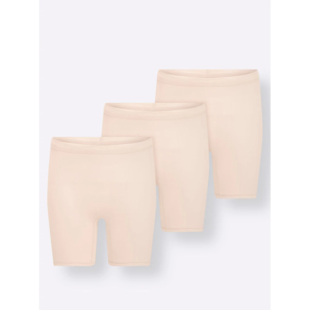 Wäschepur Pagenschlüpfer (3 St.)