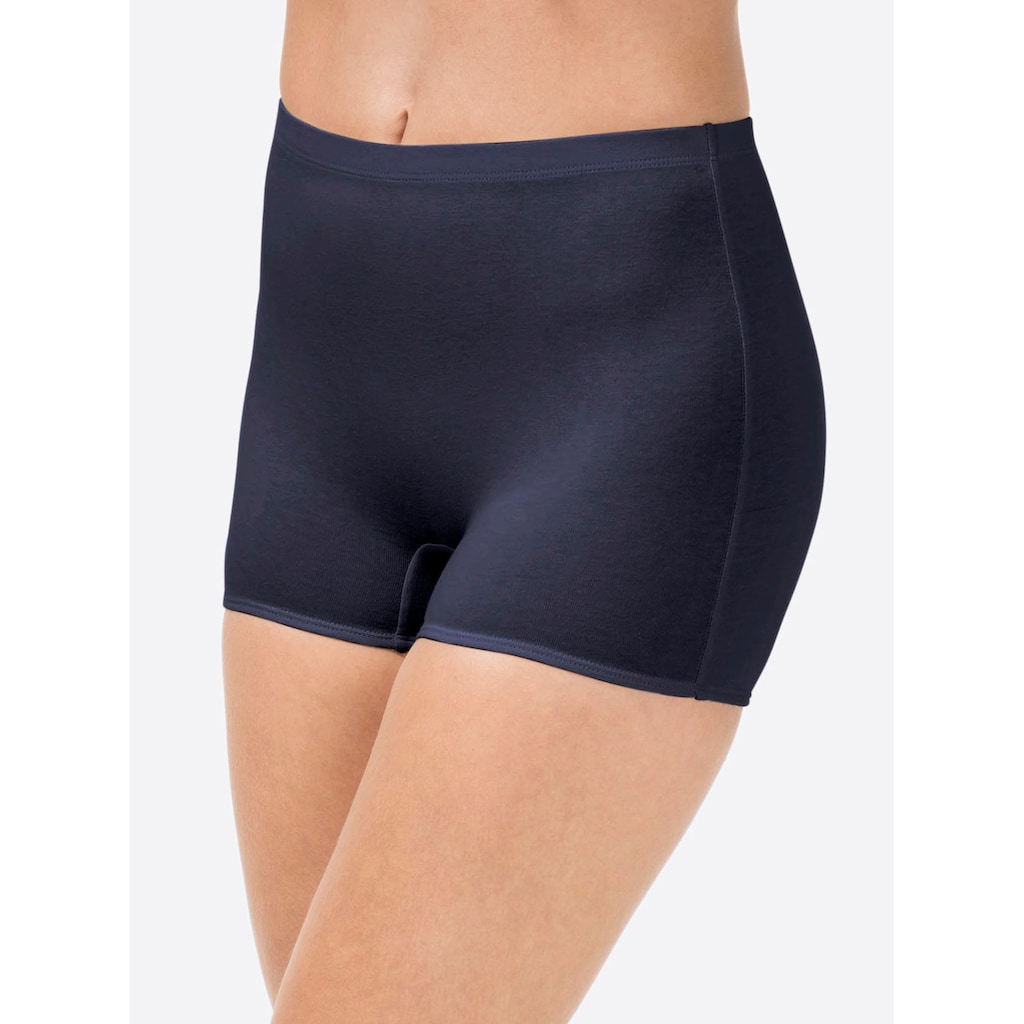 Wäschepur Pagenschlüpfer (5 St.)