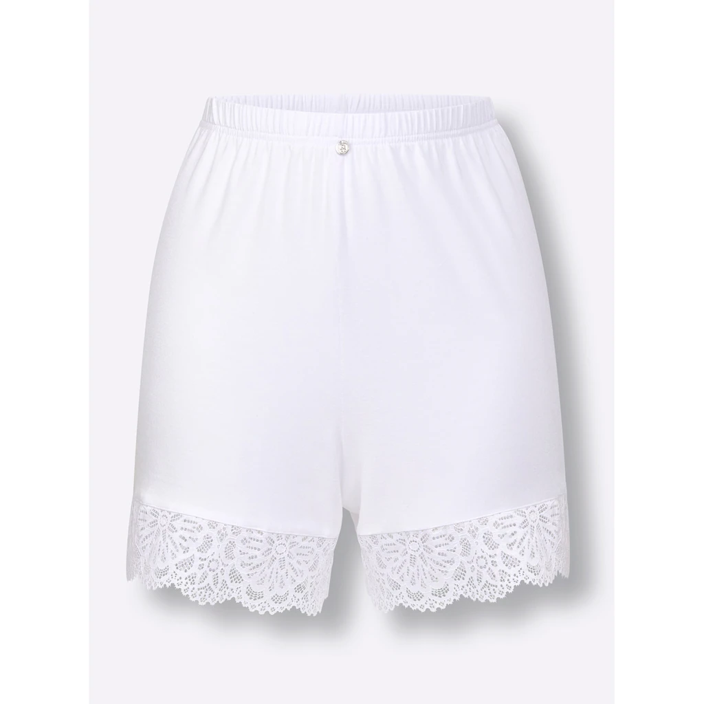 Wäschepur Panty (1 St.)