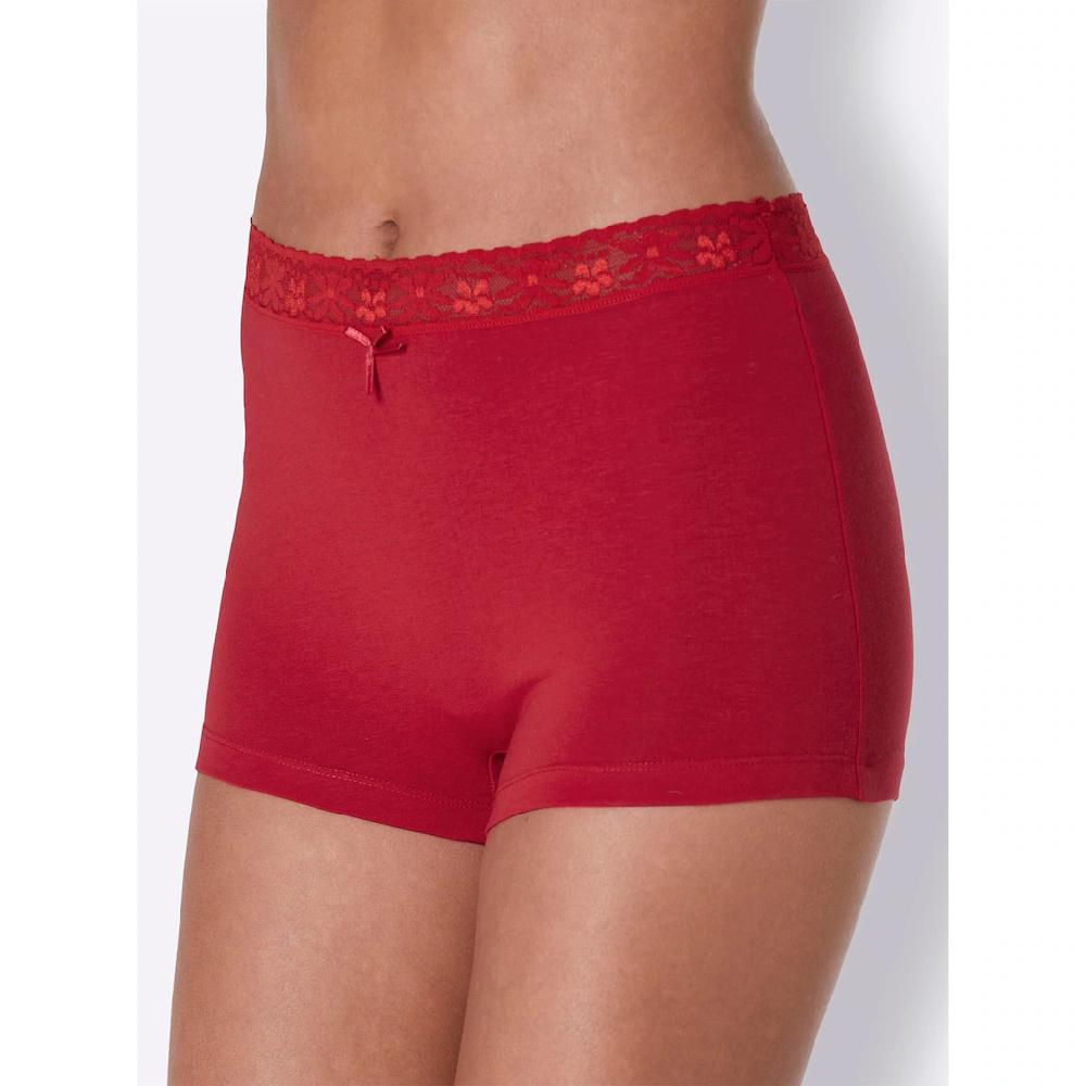 Wäschepur Panty (2 St.)