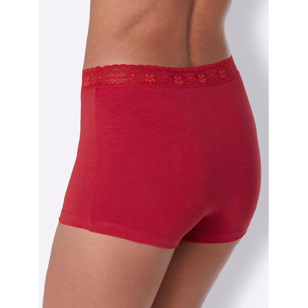 Wäschepur Panty (2 St.)