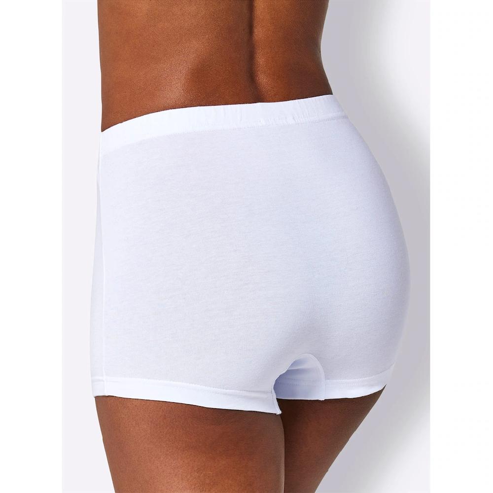 Wäschepur Panty (2 St.)