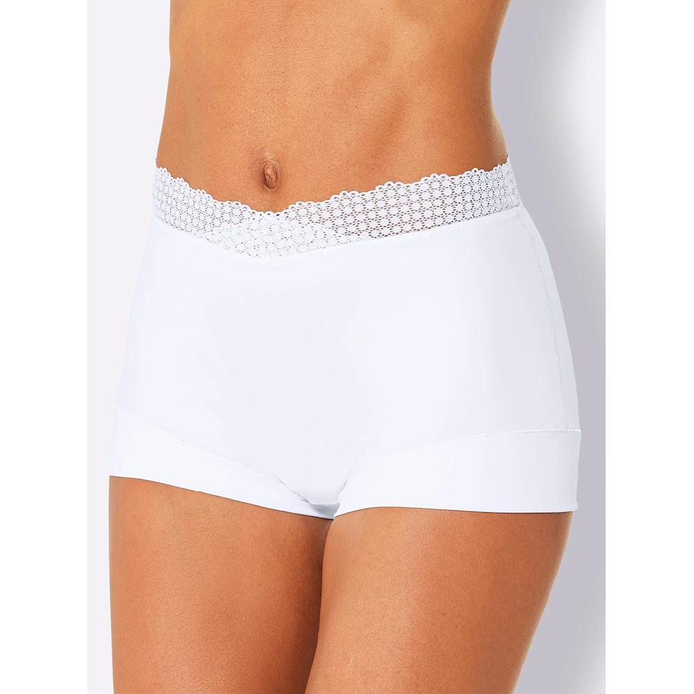 Wäschepur Panty (2 St.)