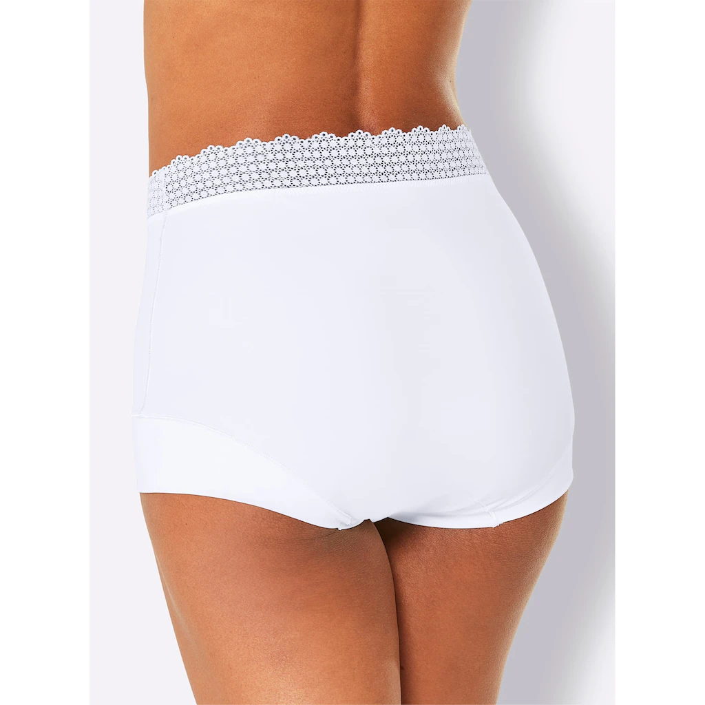 Wäschepur Panty (2 St.)