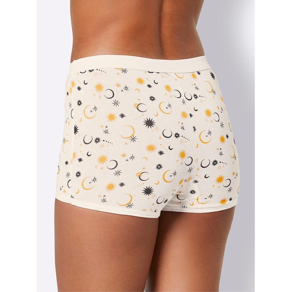 Wäschepur Panty (2 St.)