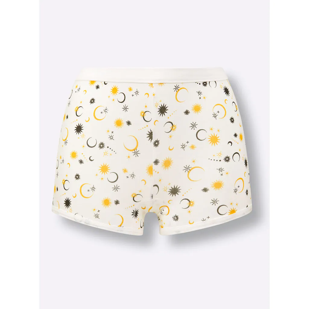 Wäschepur Panty (2 St.)