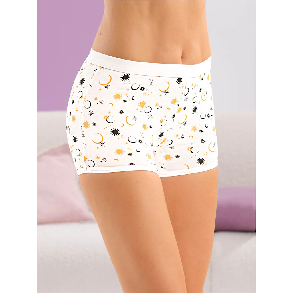 wäschepur Panty (2 St.)