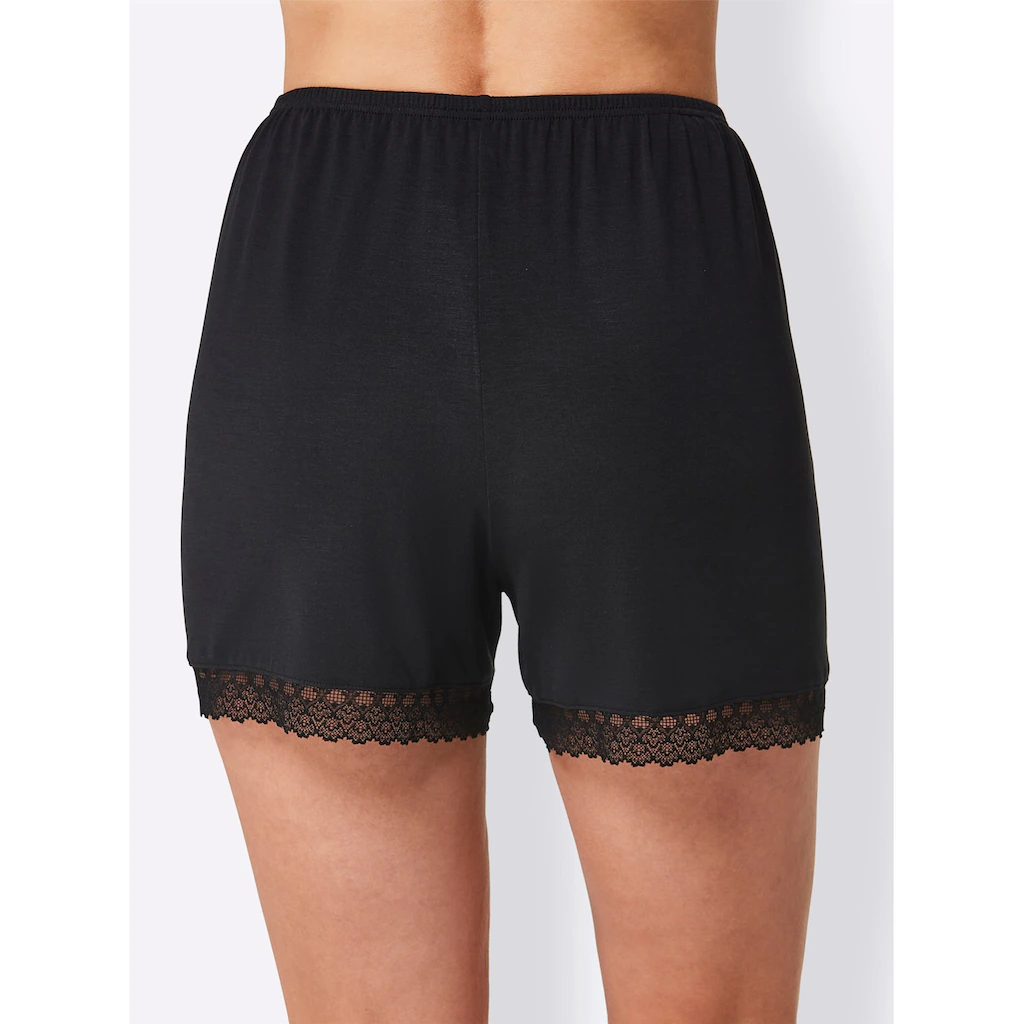 Wäschepur Panty (2 St.)