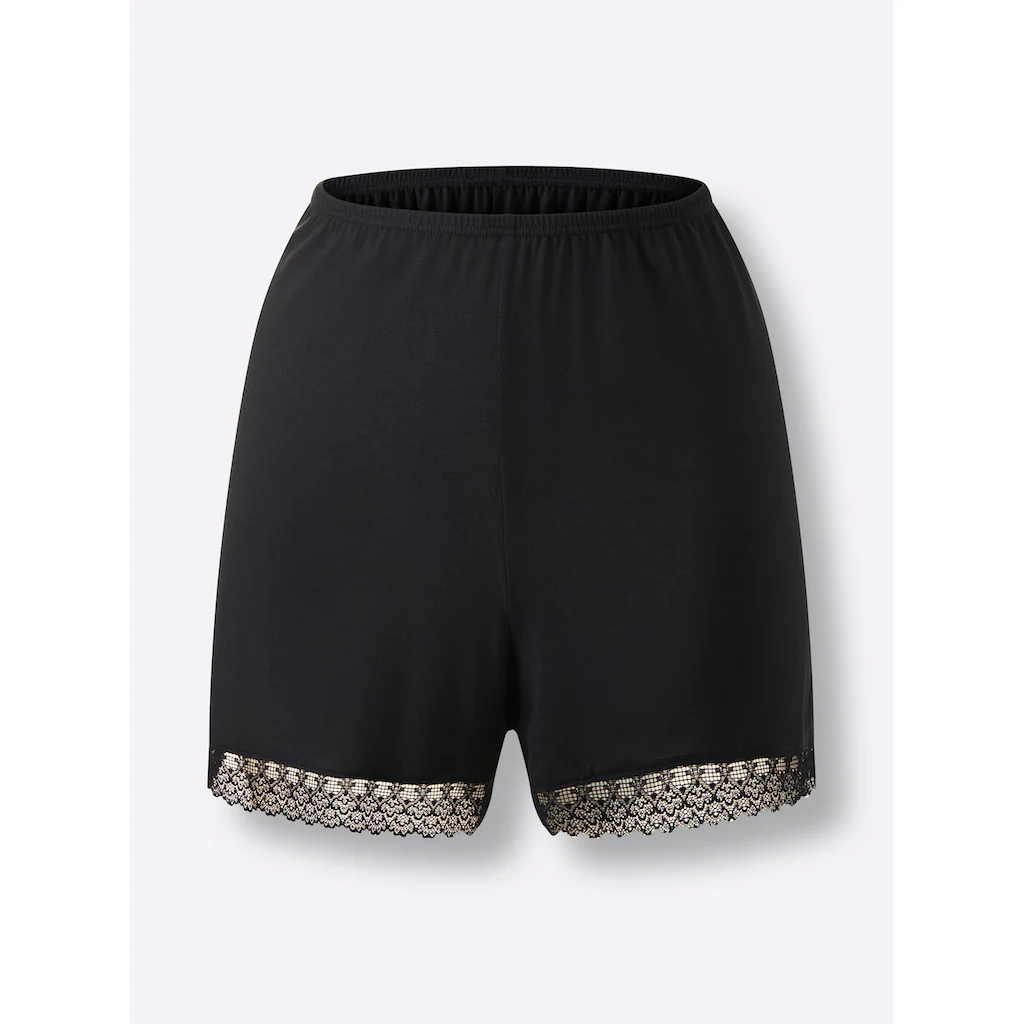 Wäschepur Panty (2 St.)