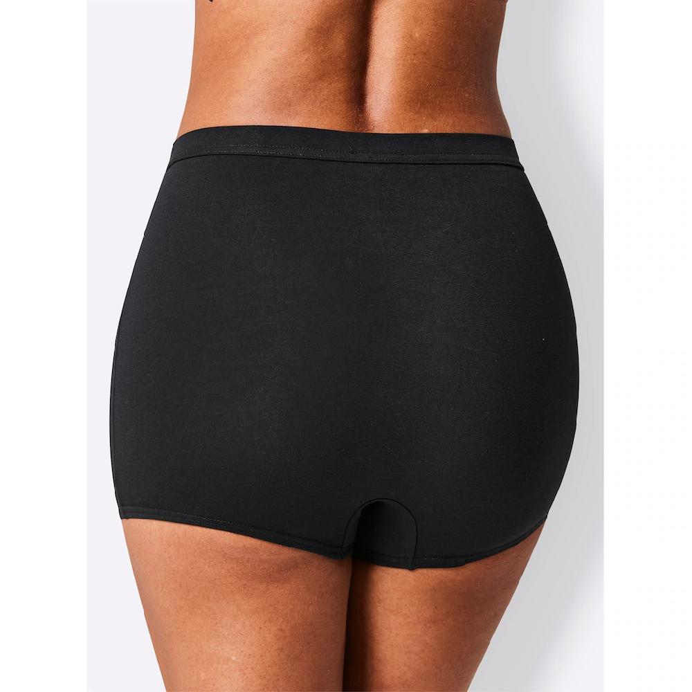 Wäschepur Panty (2 St.)