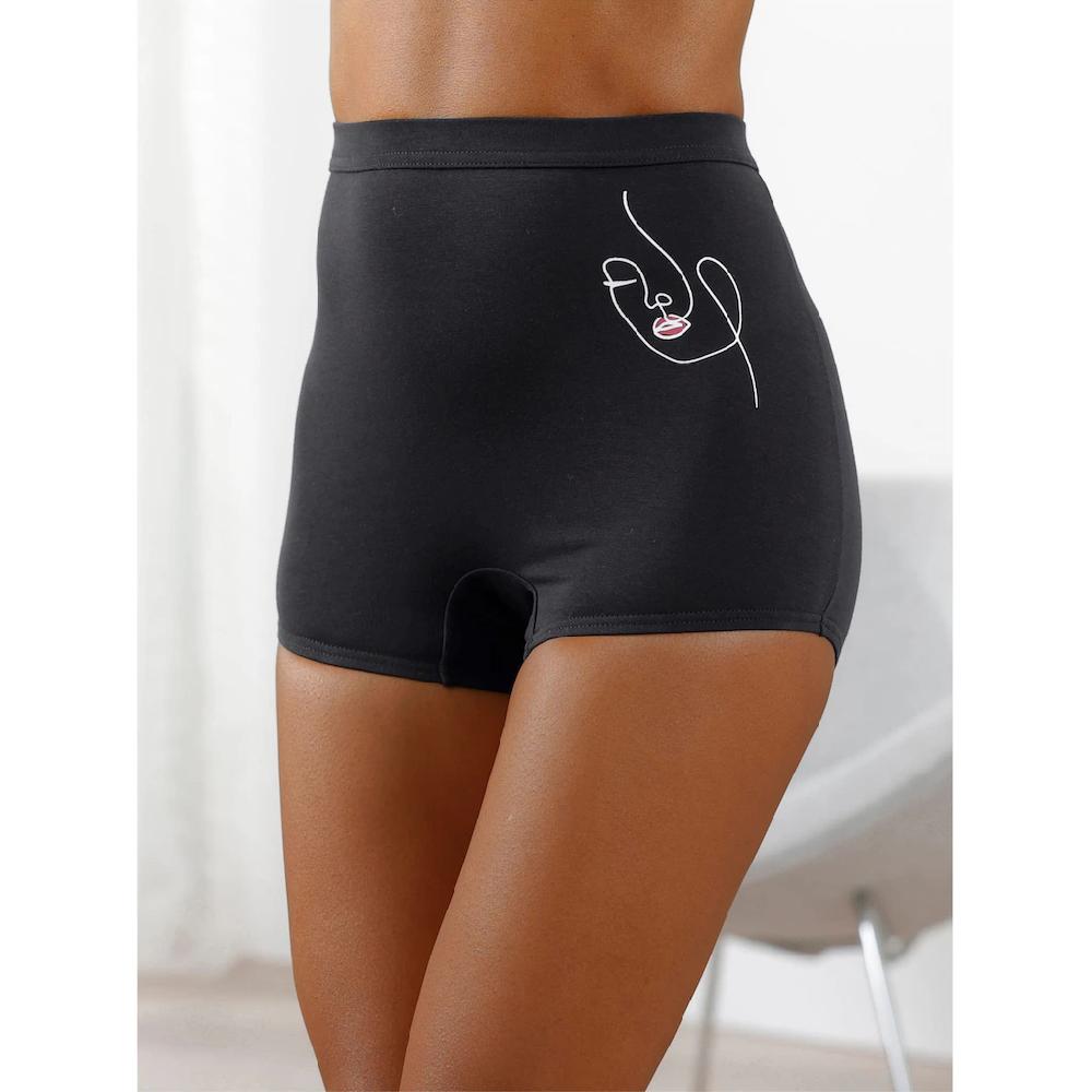 wäschepur Panty (2 St.)