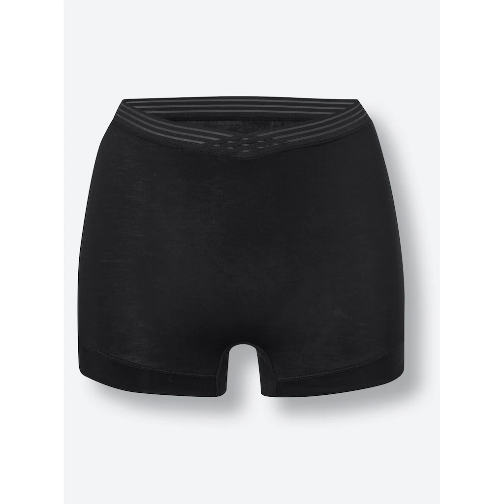 Wäschepur Panty (2 St.)