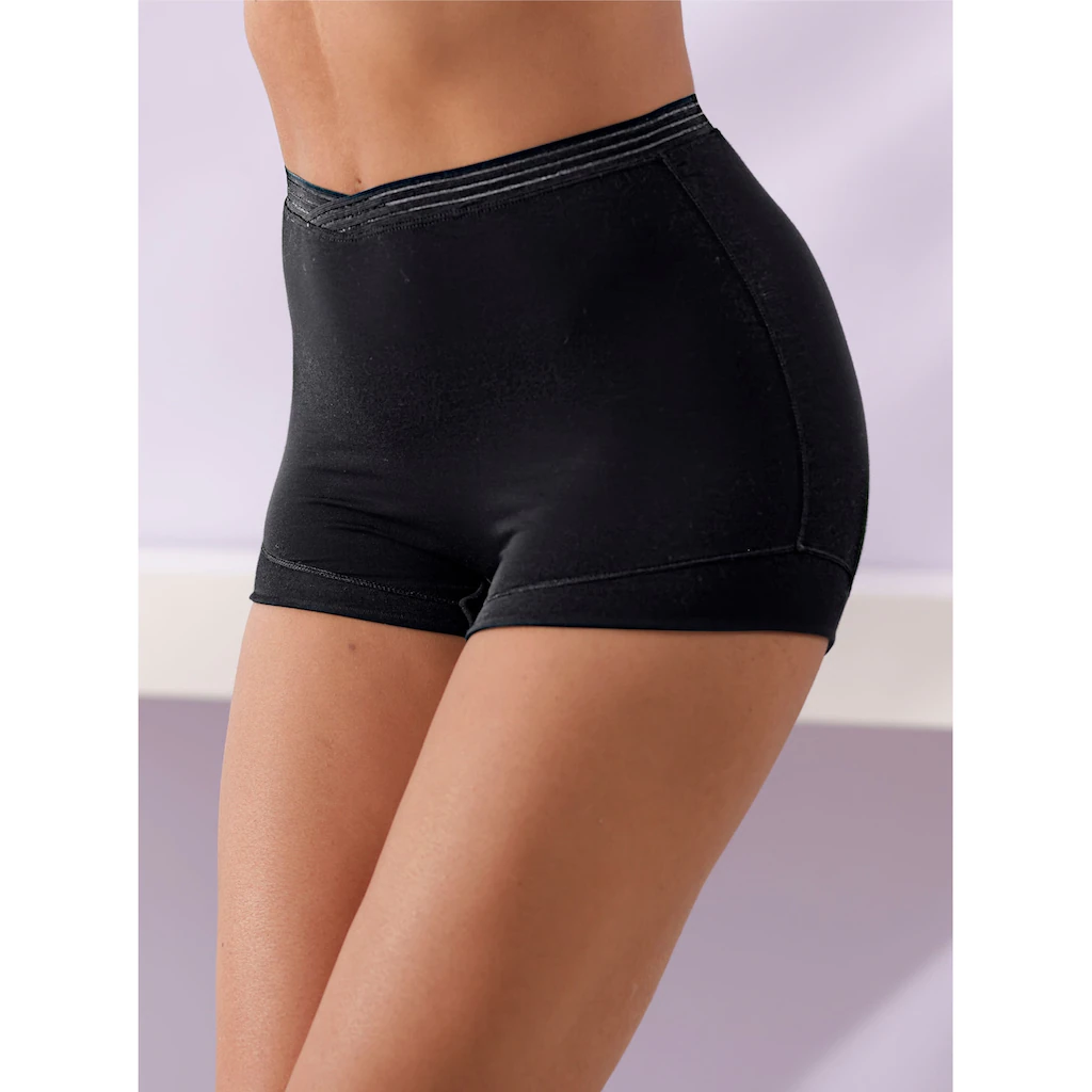 wäschepur Panty (2 St.)