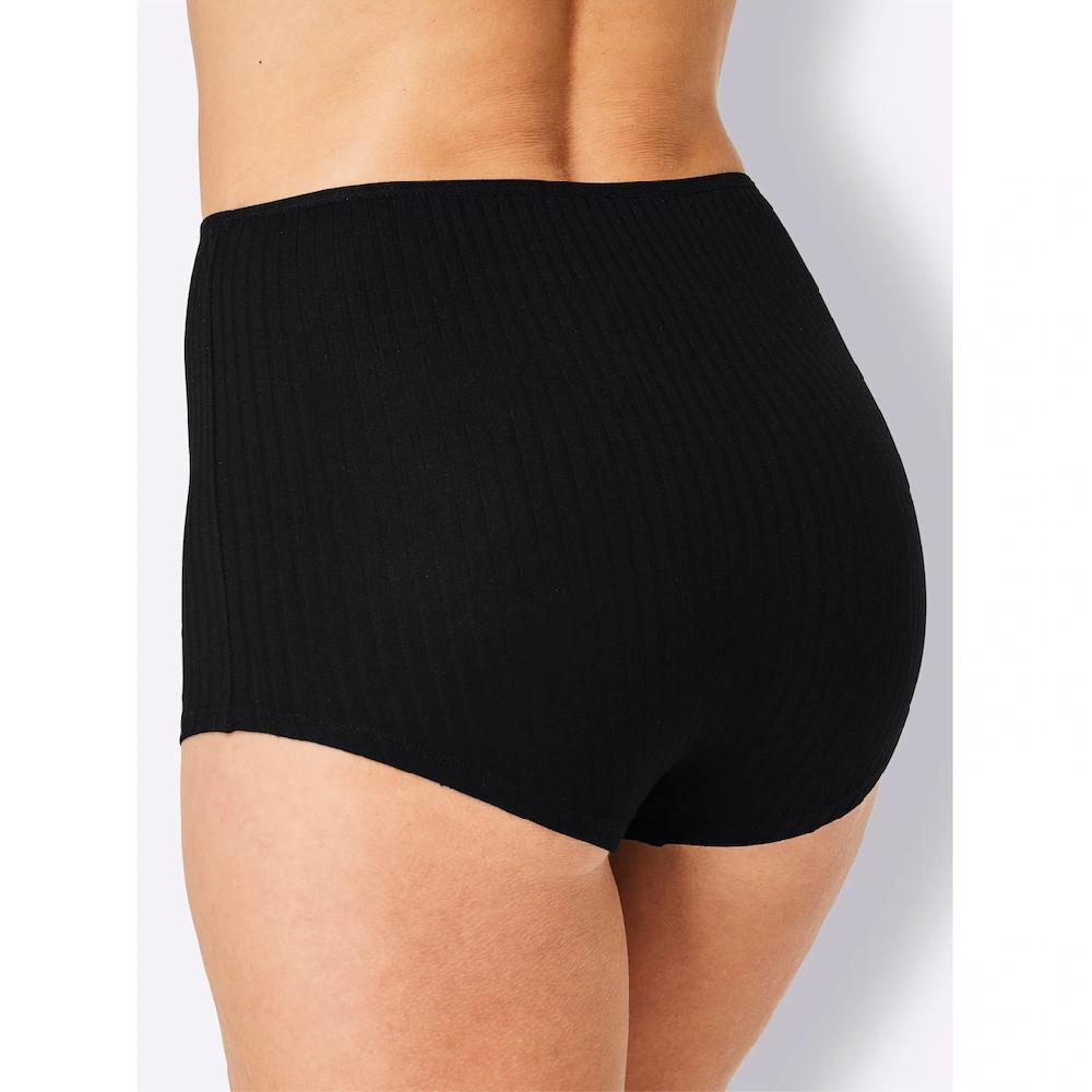 Wäschepur Panty (3 St.) ▷ Für