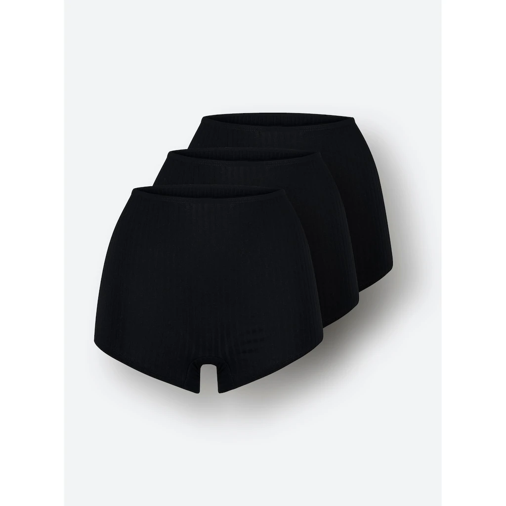 Wäschepur Panty (3 St.) ▷ Für