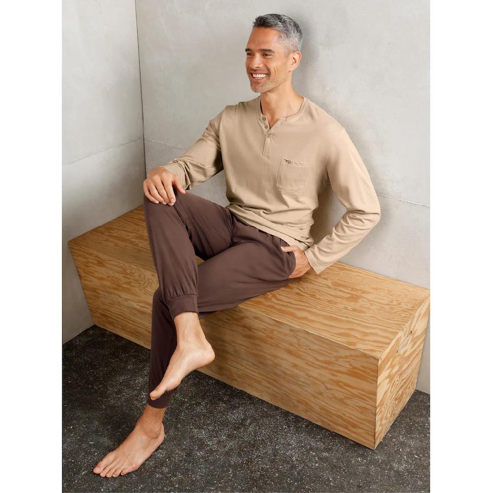 wäschepur Pyjamahose ▷ für