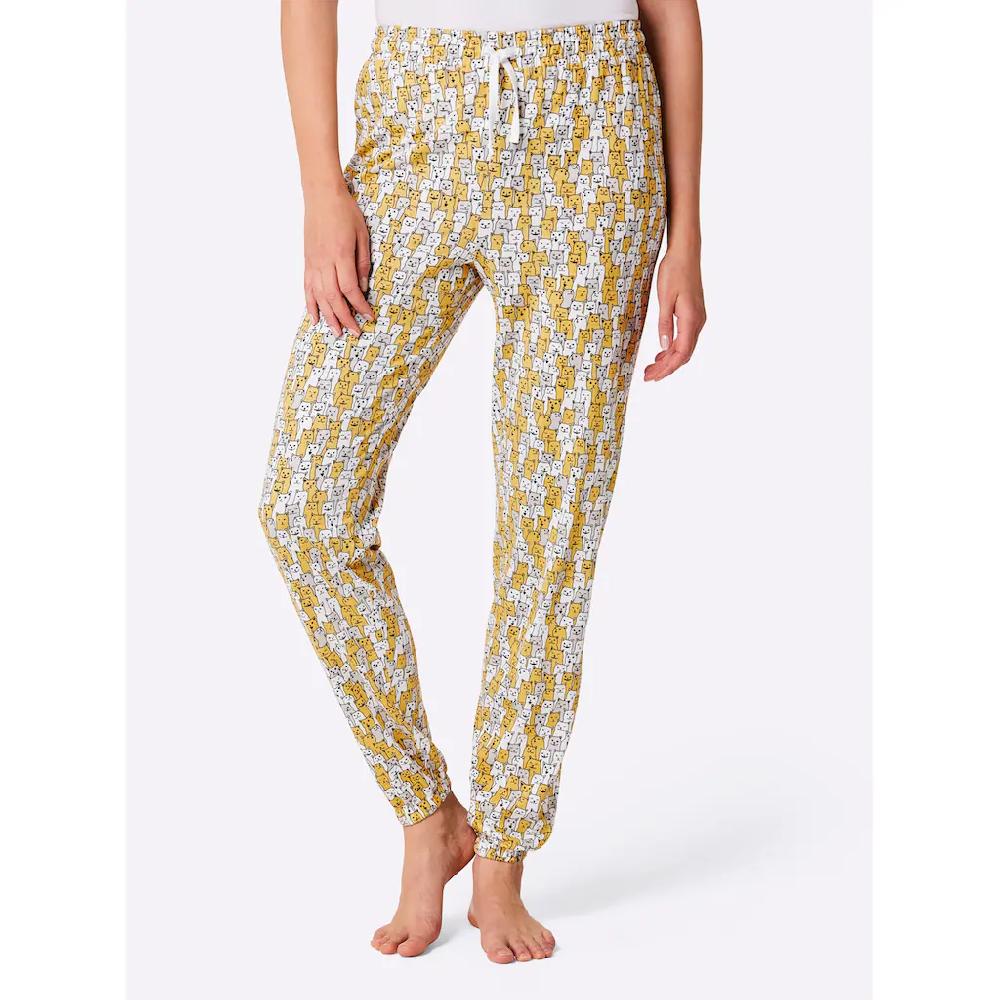 Wäschepur Pyjamahose Kaufen
