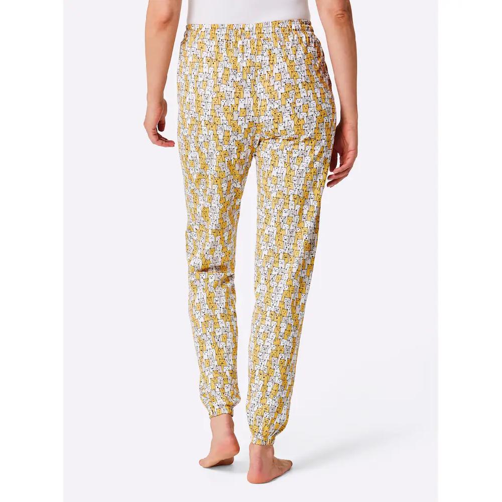 Wäschepur Pyjamahose Kaufen