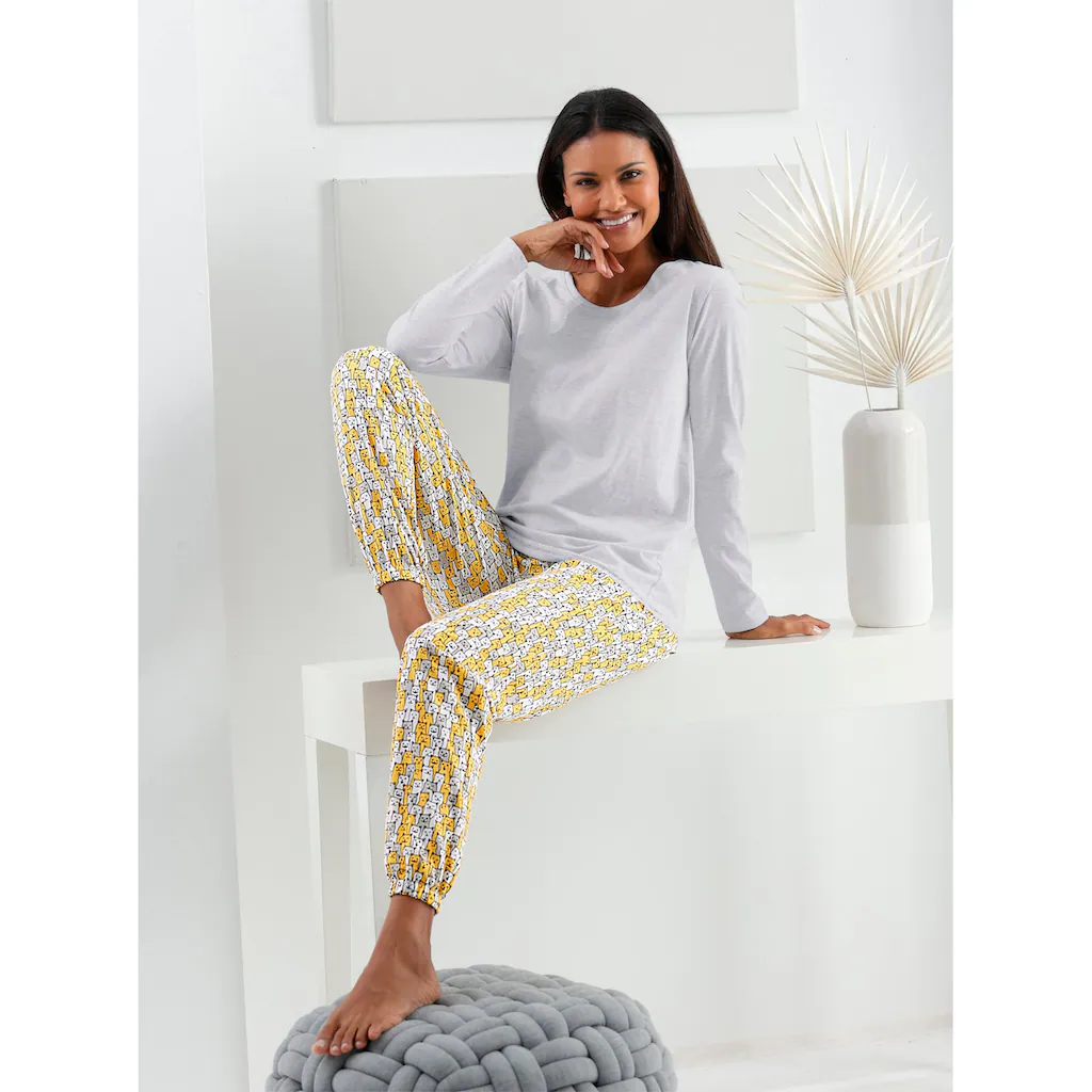 Wäschepur Pyjamahose Kaufen
