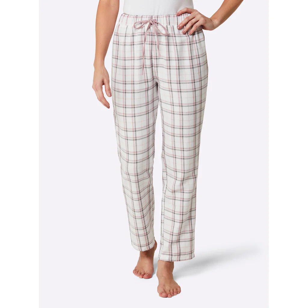 Wäschepur Pyjamahose Online Kaufen