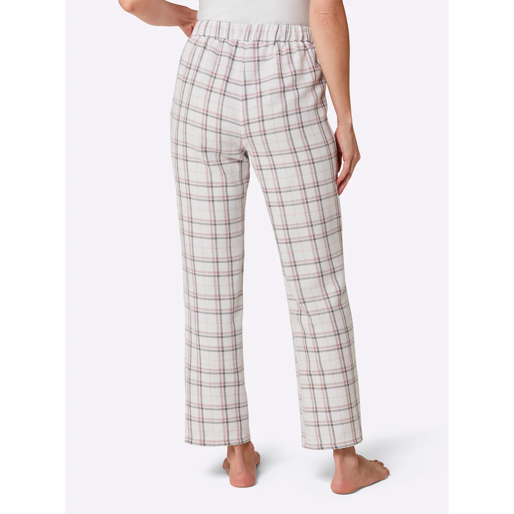 Wäschepur Pyjamahose Online Kaufen