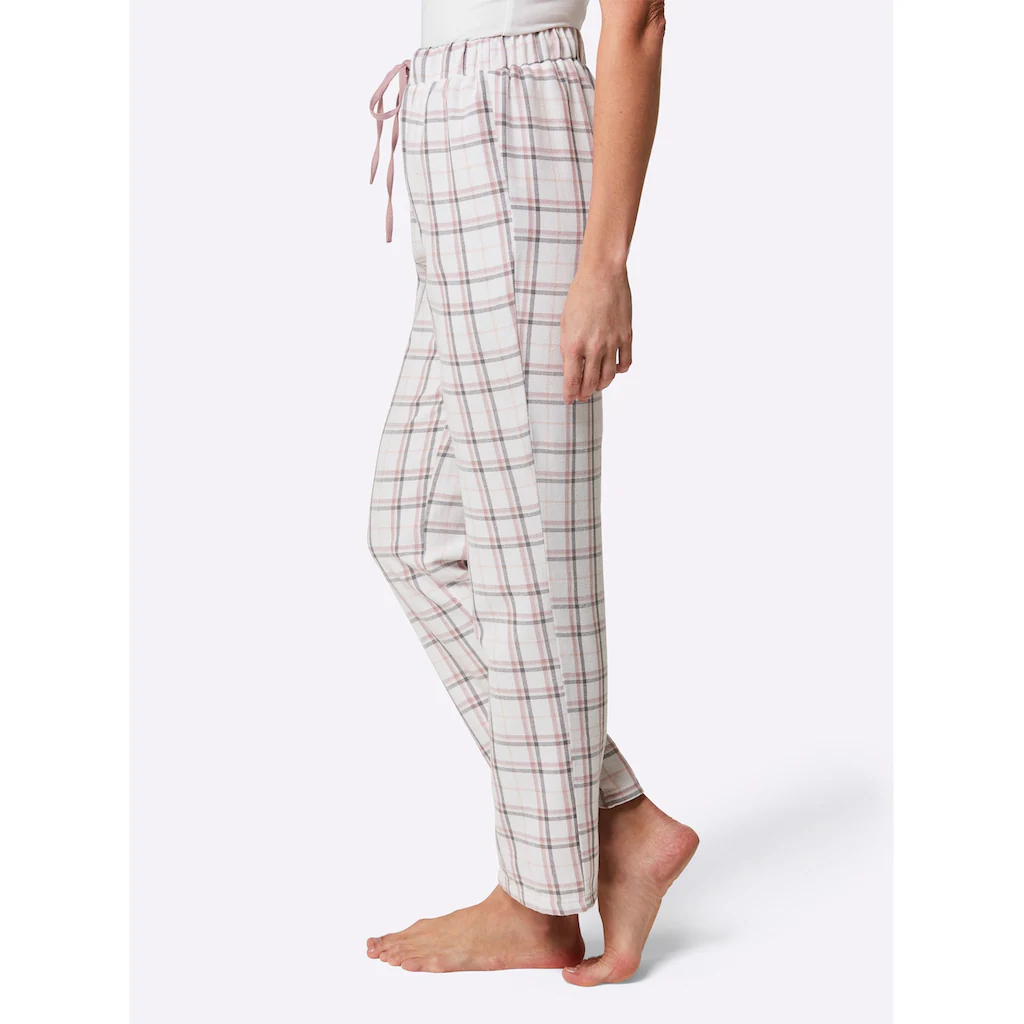 Wäschepur Pyjamahose Online Kaufen