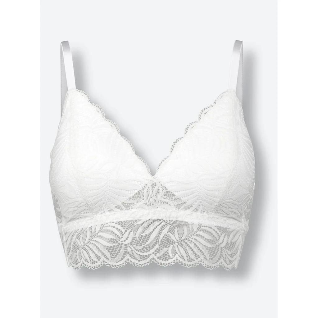 Wäschepur Schalen-BH ▷ Für