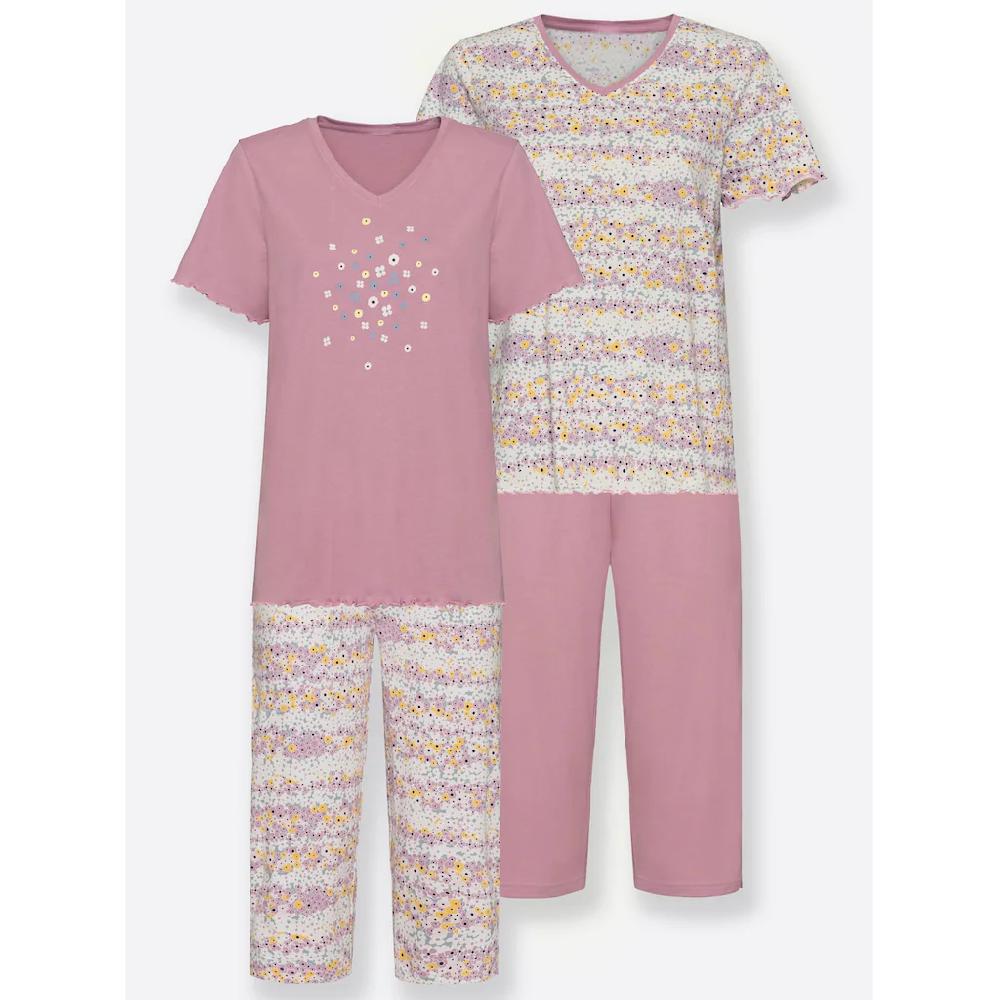 Wäschepur Schlafanzug Bestellen