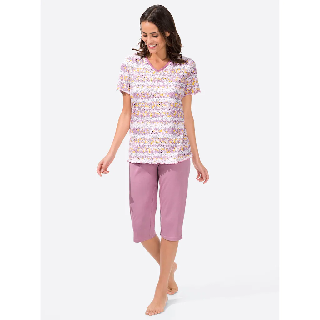 Wäschepur Schlafanzug Bestellen