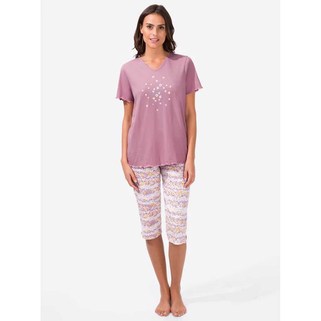 Wäschepur Schlafanzug Bestellen