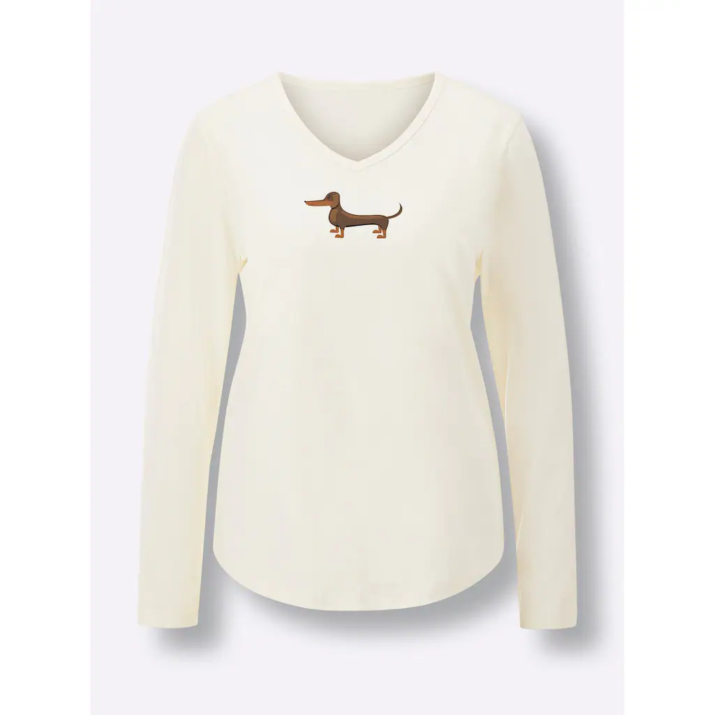 Wäschepur Schlafanzug Bestellen