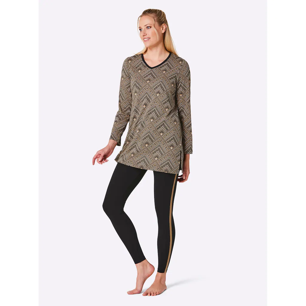 Wäschepur Schlafanzug Bestellen