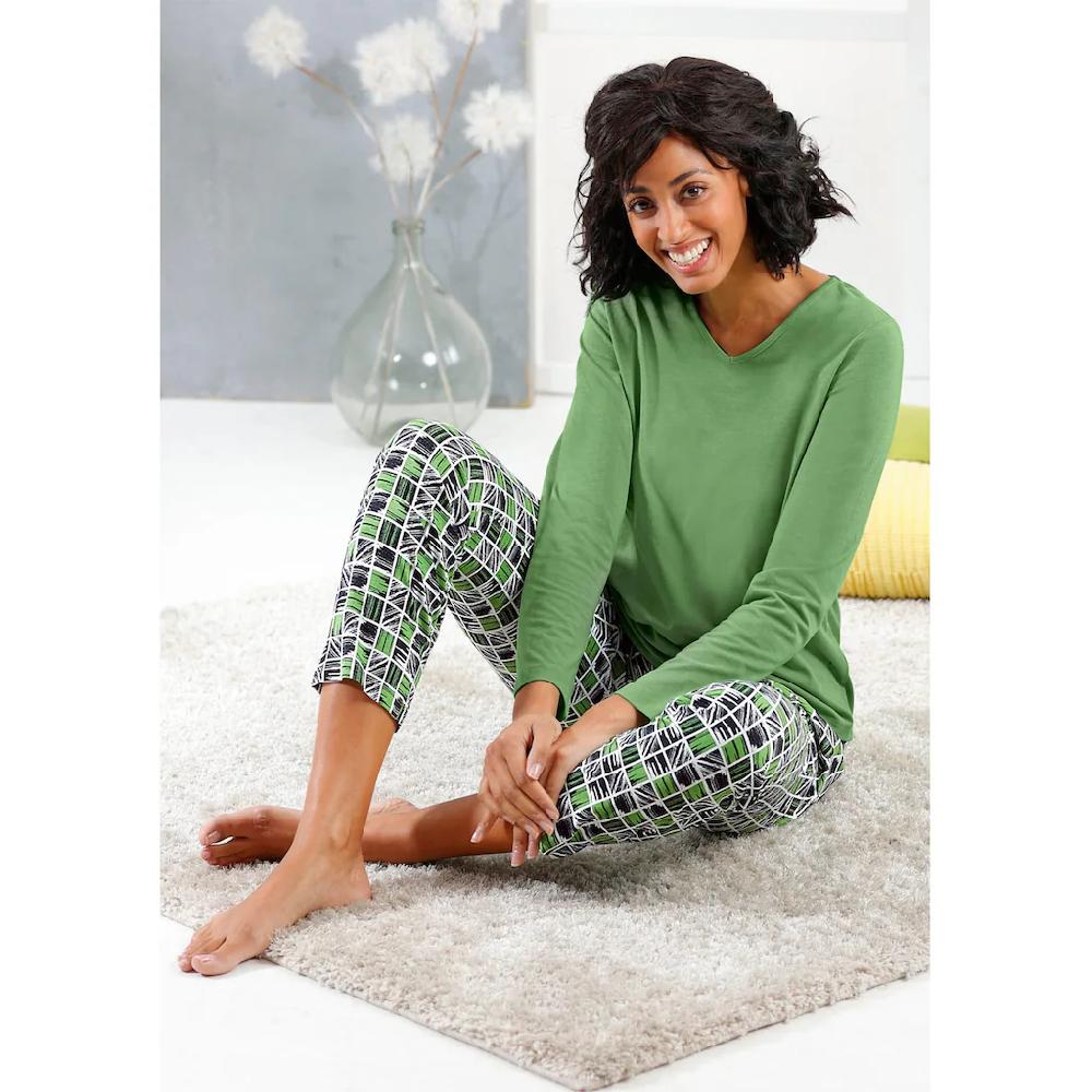 wäschepur Schlafanzug bestellen