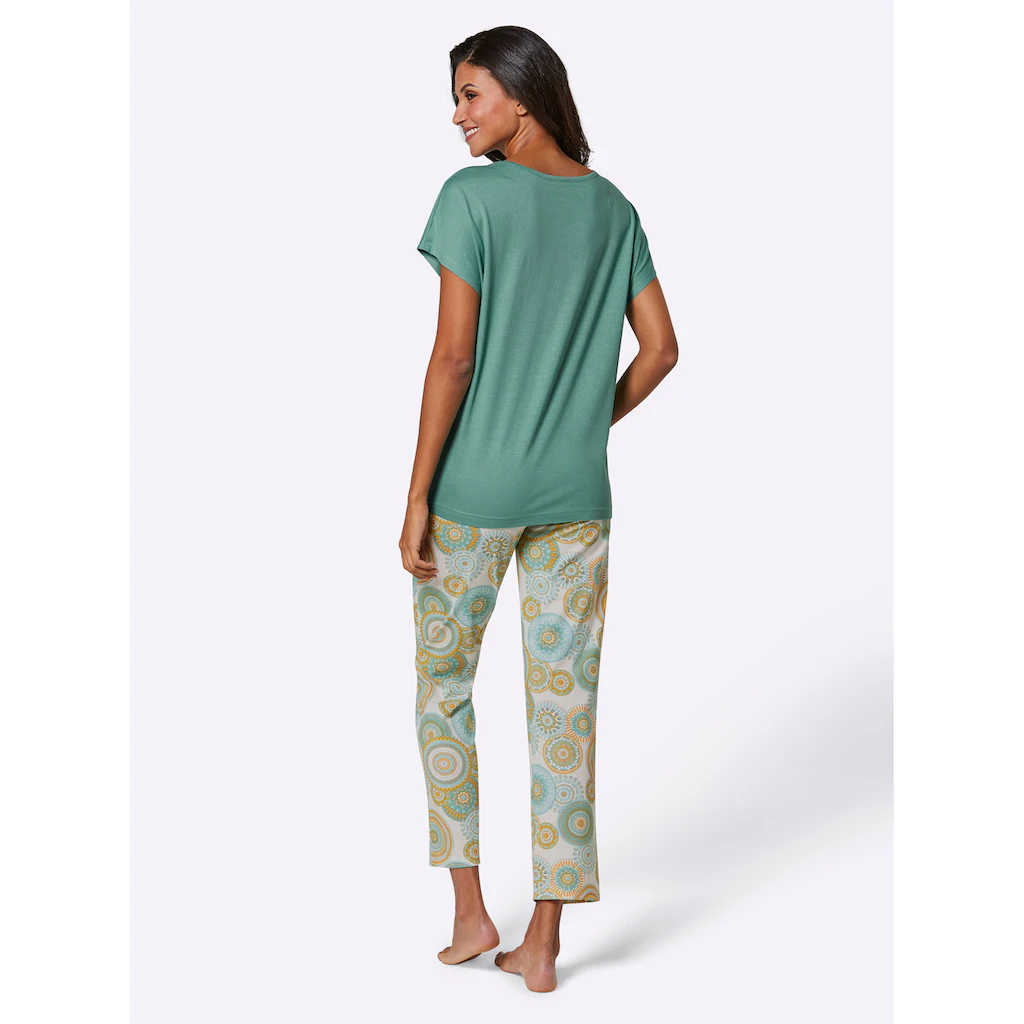 Wäschepur Schlafanzug Bestellen