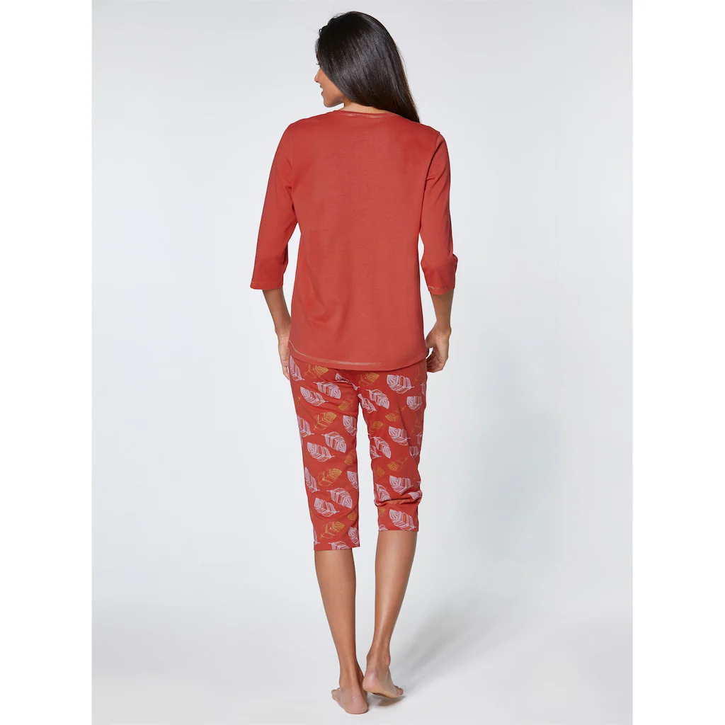 Wäschepur Schlafanzug Bestellen
