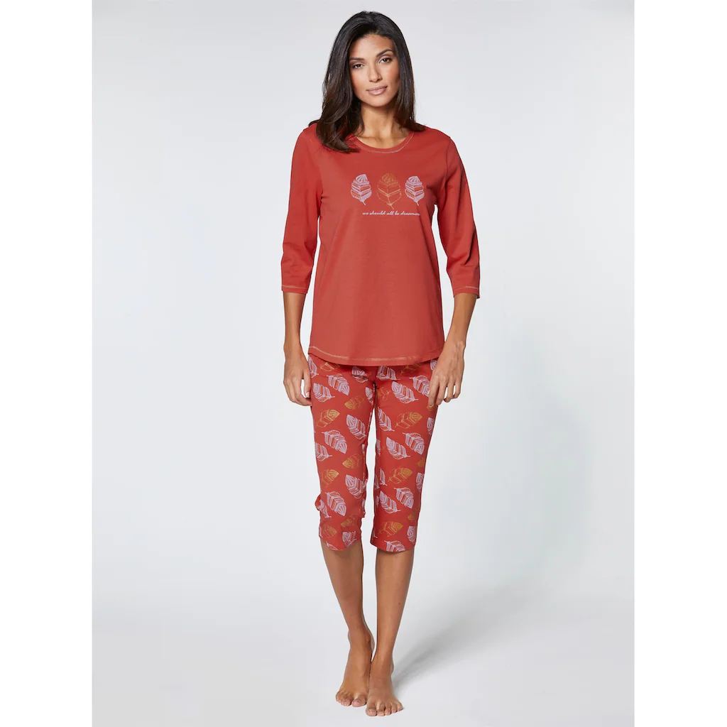 Wäschepur Schlafanzug Bestellen