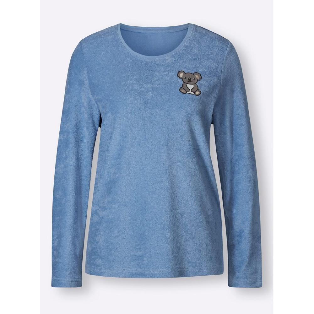 Wäschepur Schlafanzug Bestellen