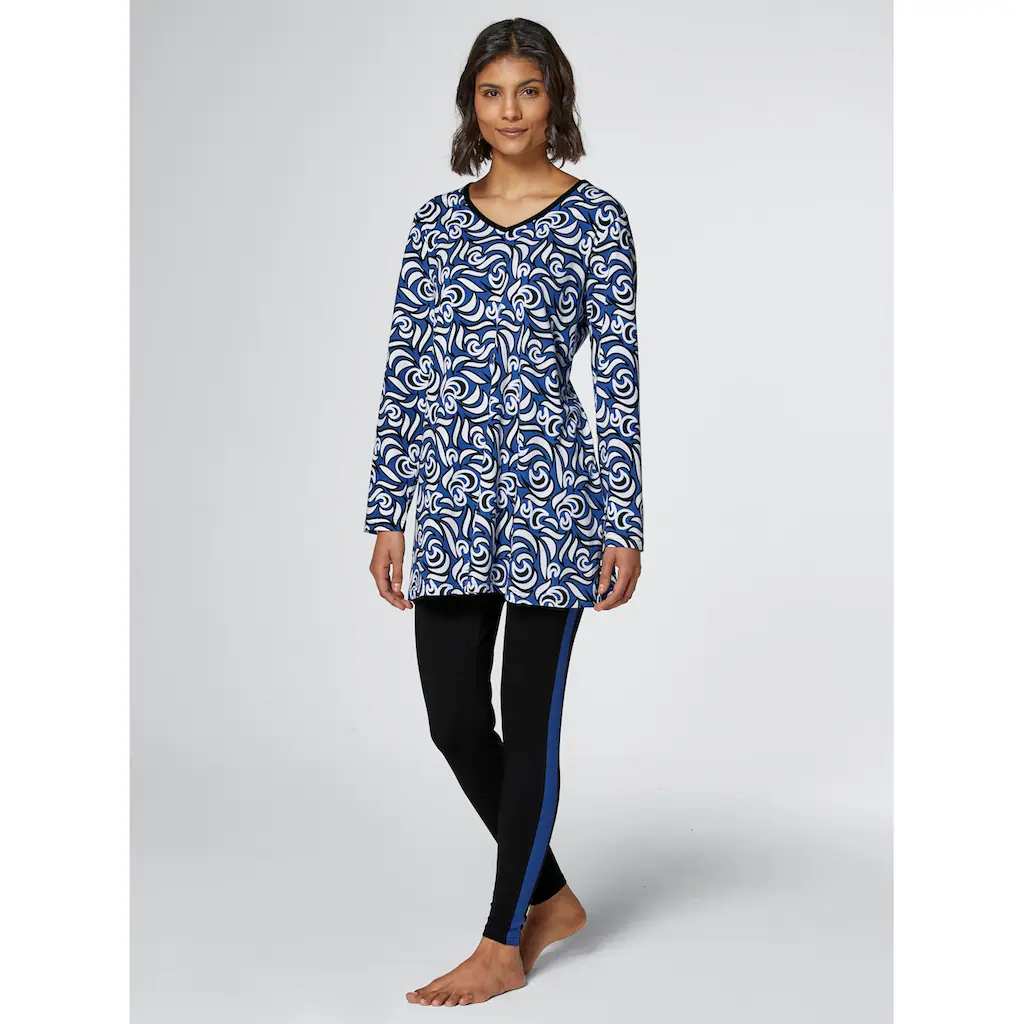 Wäschepur Schlafanzug Bestellen