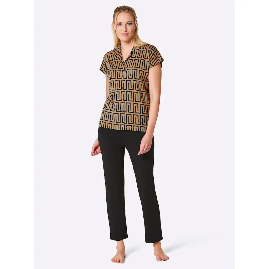 Wäschepur Schlafanzug Bestellen