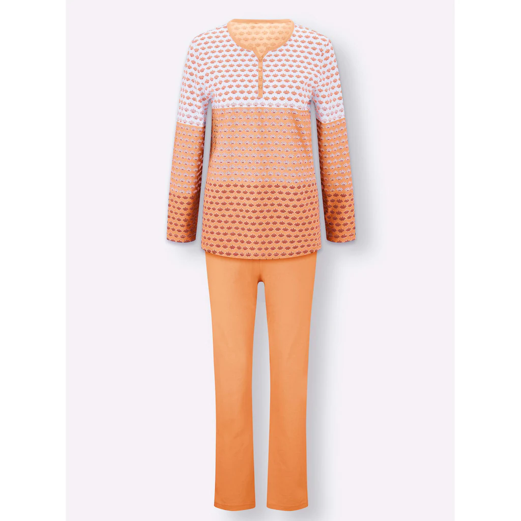 wäschepur Schlafanzug bestellen