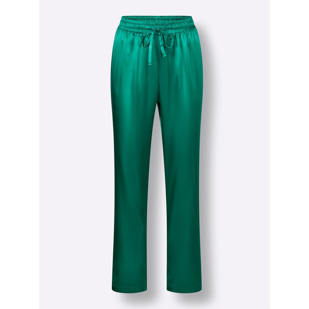 Wäschepur Schlafanzug Bestellen