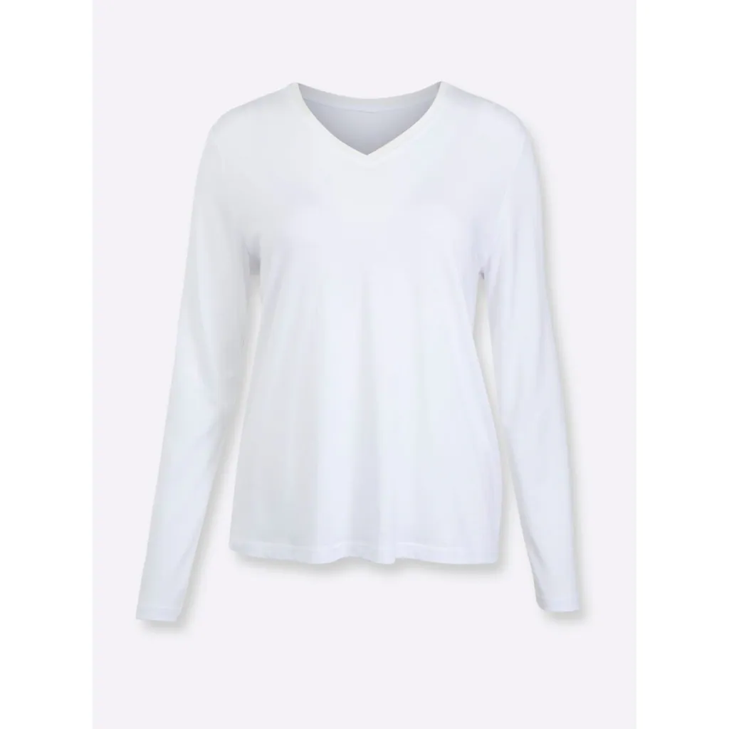 Wäschepur Schlafanzug Bestellen