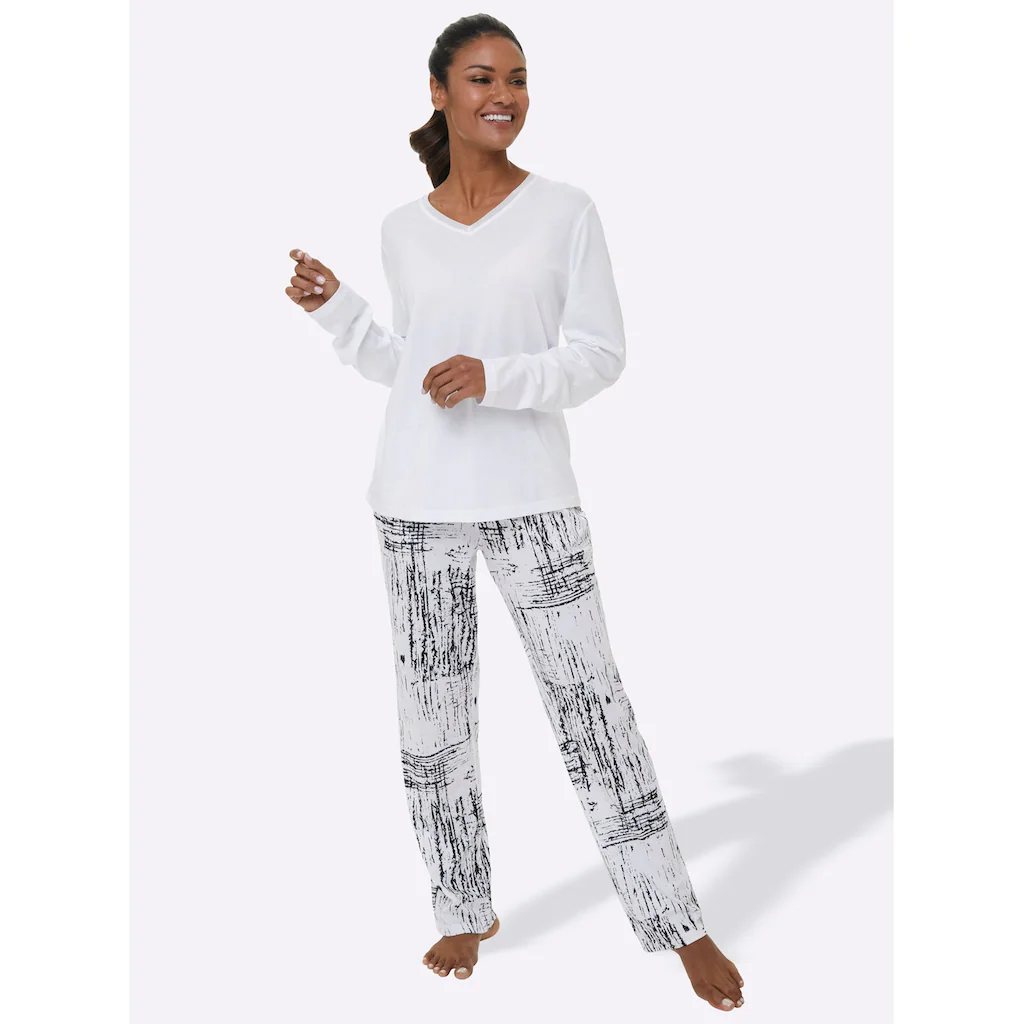 wäschepur Schlafanzug bestellen