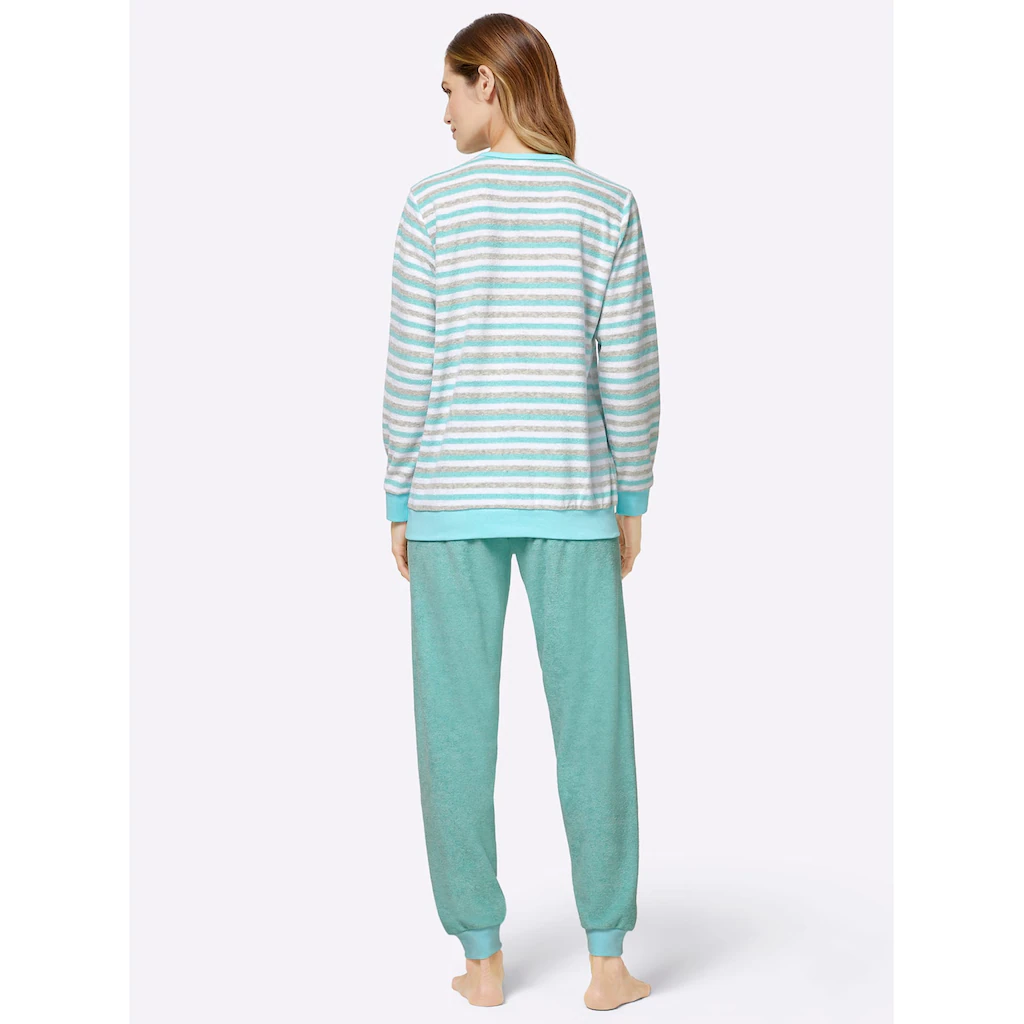 Wäschepur Schlafanzug Bestellen